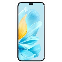 Смартфон Honor 200 Lite 8/256 GB,  black, Midnight, темная ночь