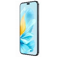 Смартфон Honor 200 Lite 8/256 GB,  black, Midnight, темная ночь