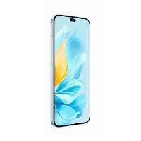 Смартфон Honor 200 Lite 8/256 GB, Starry, Blue, синий