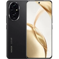 Смартфон Honor 200 12/512 GB, Black