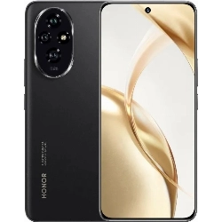 Смартфон Honor 200 12/512 GB, Black