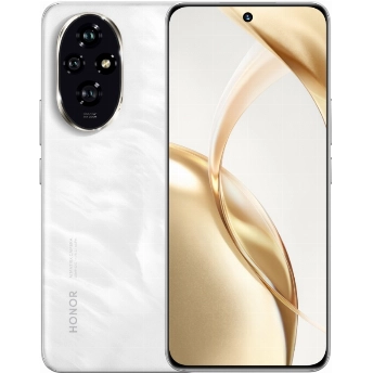 Смартфон Honor 200 12/512 GB, White
