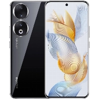 Смартфон Honor 90 8/256 ГБ, Black, черный