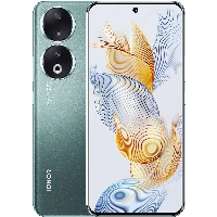 Смартфон Honor 90 12/256 ГБ, Green, зеленый