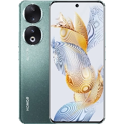 Смартфон Honor 90 12/256 ГБ, Green, зеленый