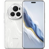 Смартфон Honor Magic 6 Pro 16/1 Тб, White, белый