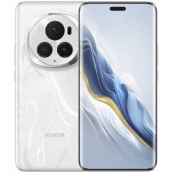 Смартфон Honor Magic 6 Pro 12/256 Гб, White, белый