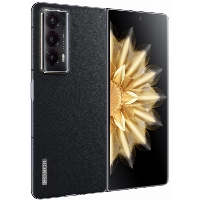 Смартфон Honor Magic V2, 16/512 GB, Leather, Black, черный