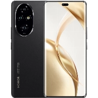 Смартфон Honor 200 Pro 12/512 Gb, Black