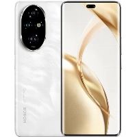 Смартфон Honor 200 Pro 12/512 Gb, Moonlight White