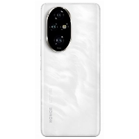 Смартфон Honor 200 Pro 12/512 Gb, Moonlight White