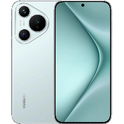 Смартфон Huawei Pura 70 12/256 Gb, Green