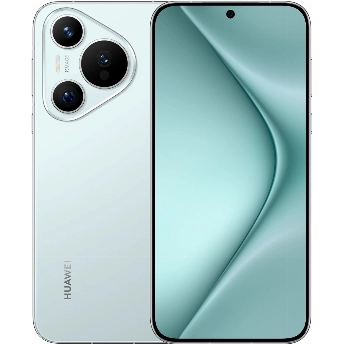 Смартфон Huawei Pura 70 12/256 Gb, Green