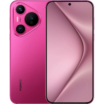 Смартфон Huawei Pura 70 12/256 Gb, Pink