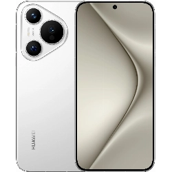 Смартфон Huawei Pura 70 12/256 Gb, White