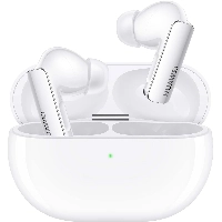 Беспроводные наушники Huawei FreeBuds Pro 3, Ceramic White