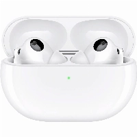 Беспроводные наушники Huawei FreeBuds Pro 3, Ceramic White