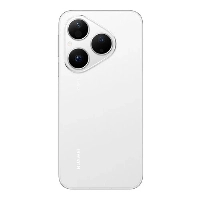 Huawei Pura 80, 12/256 Gb, White, белый