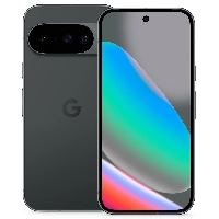 Google Pixel 10, 12/128 Гб, JP, Obsidian, черный