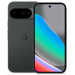 Смартфон Google Pixel 10, 12/128 Гб, CA, Obsidian, черный