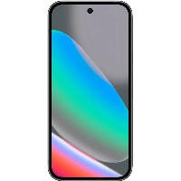 Google Pixel 10, 12/128 Гб, JP, Obsidian, черный