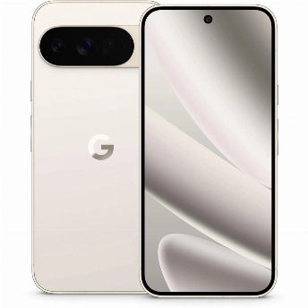 Смартфон Google Pixel 10 Pro XL 16/256 GB, JP, Porcelain, бежевый