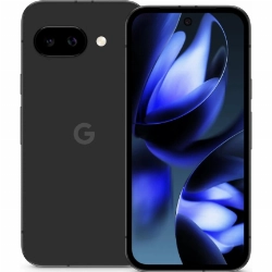 Смартфон Google Pixel 9a, 8/128 Gb, UK, Obsidian, черный