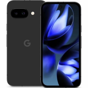 Смартфон Google Pixel 9a, 8/256 Gb, AU, Obsidian, черный
