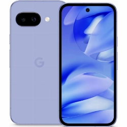 Смартфон Google Pixel 9a, 8/128 Gb, UK, Lila, фиолетовый