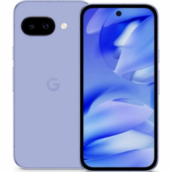 Смартфон Google Pixel 9a, 8/128 Gb, CA, Lila, фиолетовый