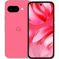 Google Pixel 9a, 8/128 Gb, UK, Peony, розовый