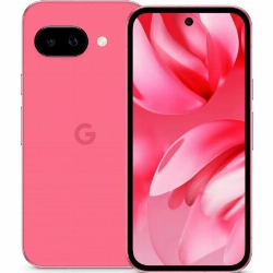 Смартфон Google Pixel 9a, 8/128 Gb, UK, Peony, розовый