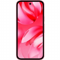 Google Pixel 9a, 8/128 Gb, UK, Peony, розовый