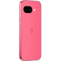 Google Pixel 9a, 8/128 Gb, UK, Peony, розовый