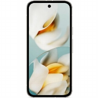 Google Pixel 9a, 8/128 Gb, UK, Porcelain, бежевый