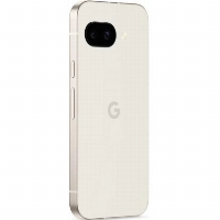 Google Pixel 9a, 8/128 Gb, UK, Porcelain, бежевый