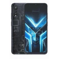 Cubot X70 12/256 ГБ, Black, черный