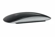 Apple Magic Mouse 3, (MXK63), Black, черный