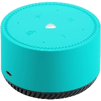 Станция Лайт, Teal, бирюзовая мята
