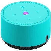 Станция Лайт, Teal, бирюзовая мята