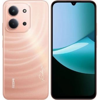 Смартфон Xiaomi Redmi 4/128 Orang NFC 