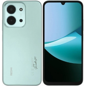 Смартфон Xiaomi Redmi 15C 8/256 Green NFC