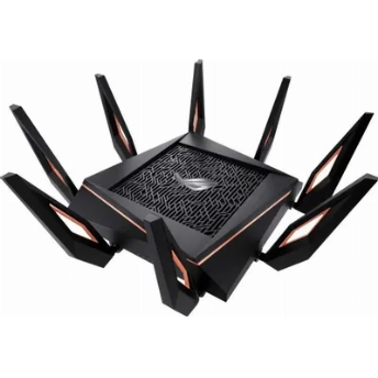 Роутер ASUS ROG Rapture GTAX11000 WiFi Gaming Router