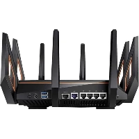 ASUS ROG Rapture GTAX11000 WiFi Gaming Router