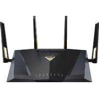 ASUS RTBE88U DualBand WiFi 7 AiMesh Extendable Performance Router