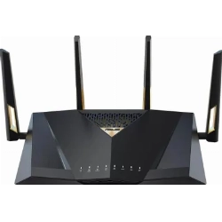 Роутер ASUS RTBE88U DualBand WiFi 7 AiMesh Extendable Performance Router