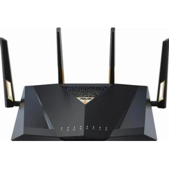 Роутер ASUS RTBE88U DualBand WiFi 7 AiMesh Extendable Performance Router