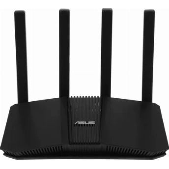 Роутер ASUS RTBE58U BE3600 WiFi 7 AiMesh Extendable Router