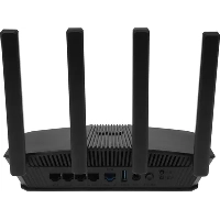 ASUS RTBE58U BE3600 WiFi 7 AiMesh Extendable Router
