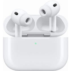 Беспроводные наушники Apple AirPods Pro 3, белый